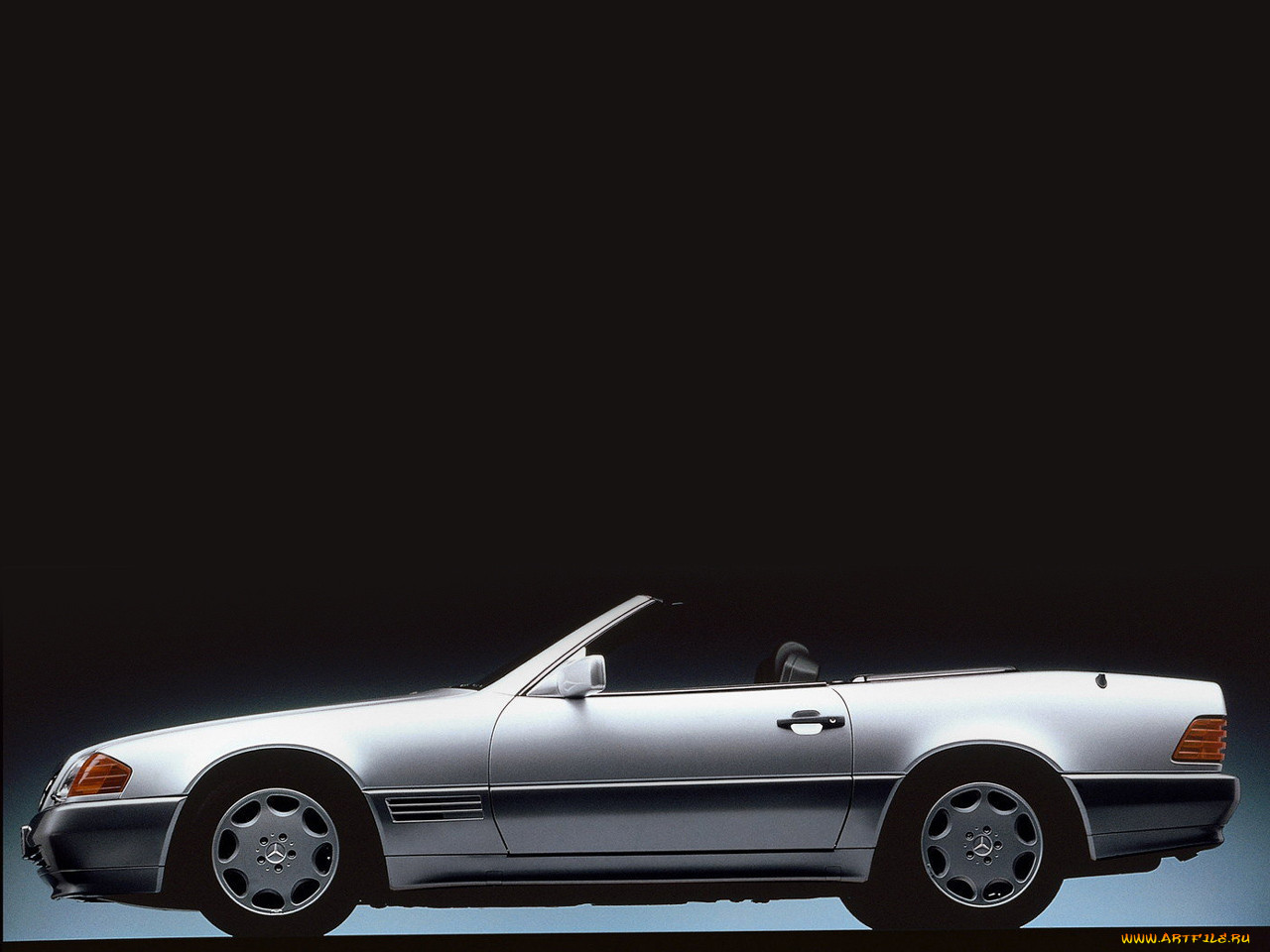 , mercedes, benz
